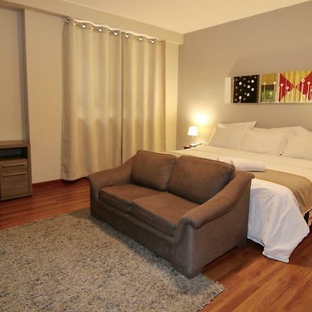 Hotel Pacifico Miraflores 利马 外观 照片
