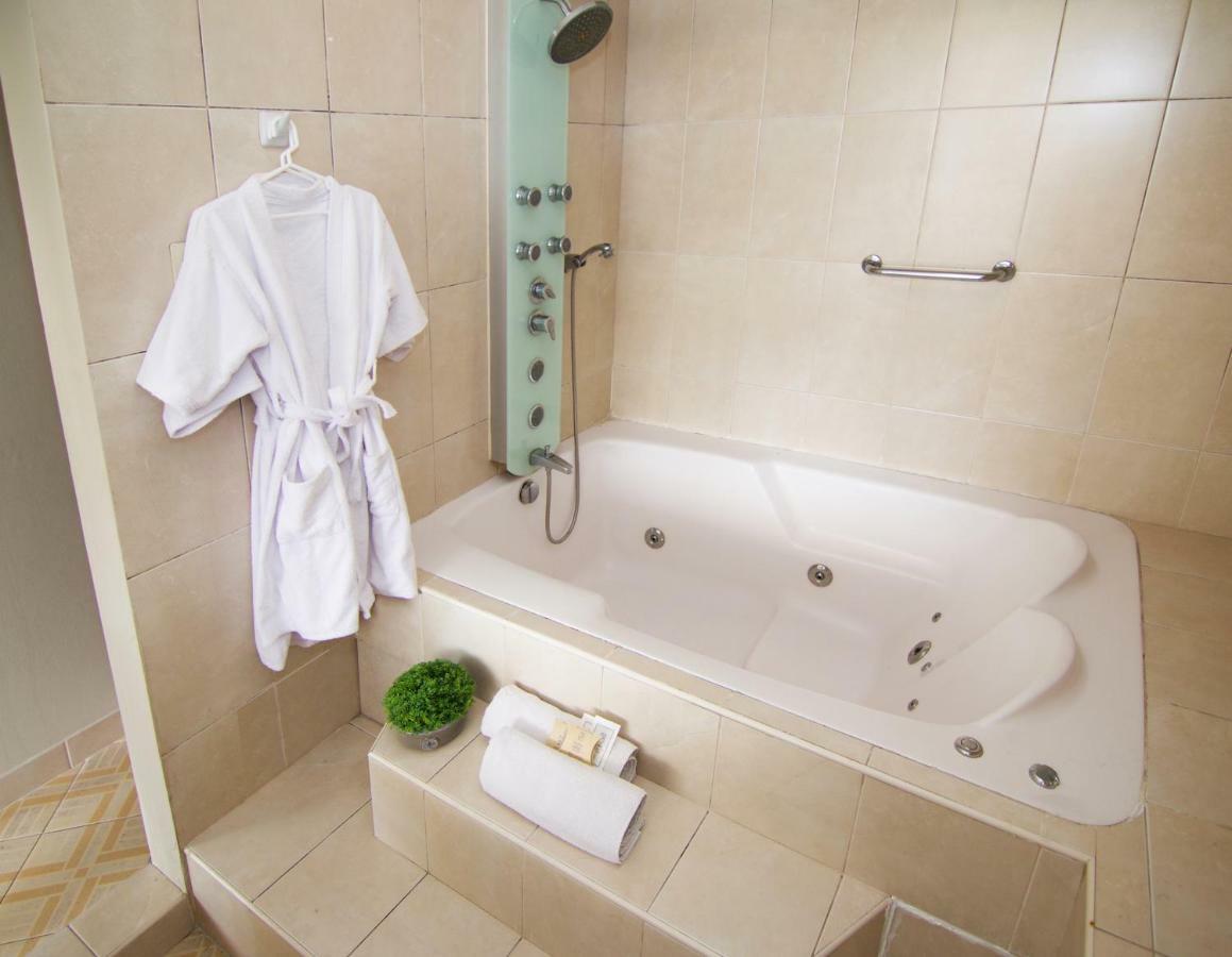 Hotel Pacifico Miraflores 利马 外观 照片